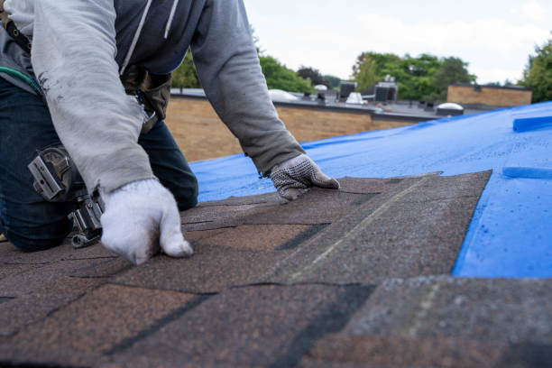 Best New Roof Installation  in San Martin, CA