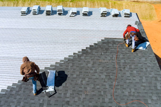 Gutter Installation and Roofing in San Martin, CA