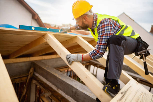 Best Best Roofing Contractors  in San Martin, CA