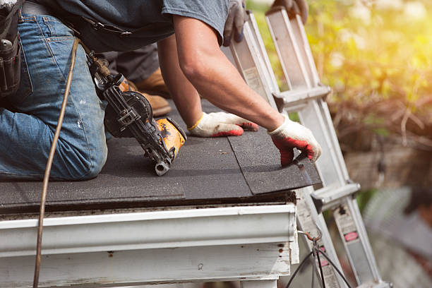 Best Roof Maintenance Services  in San Martin, CA