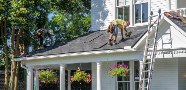 Trusted San Martin, CA Roofing Contractor Experts